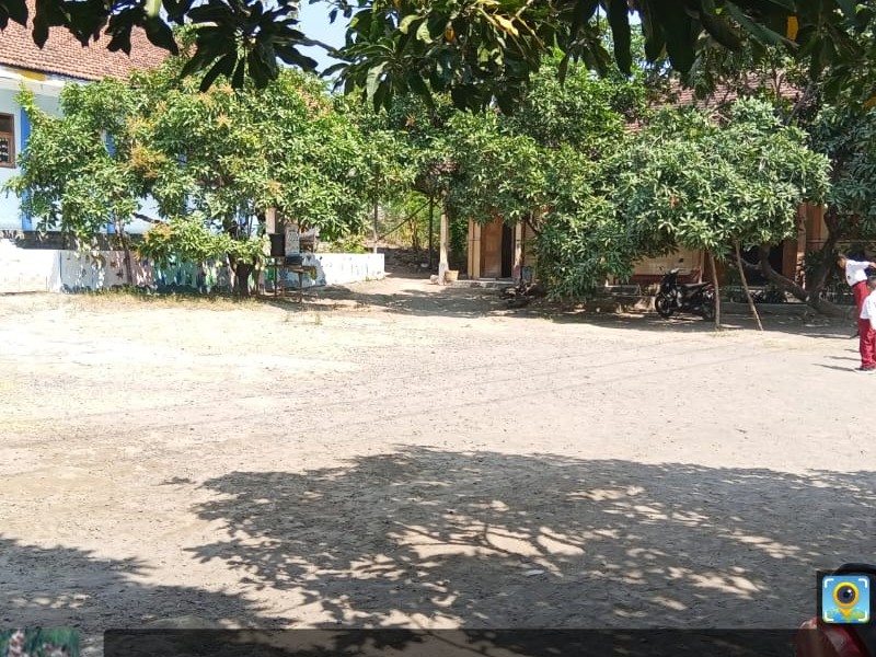Halaman Sekolah