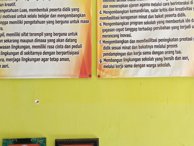 Visi & Misi