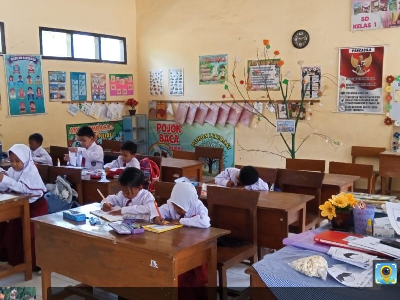 Ruang Kelas